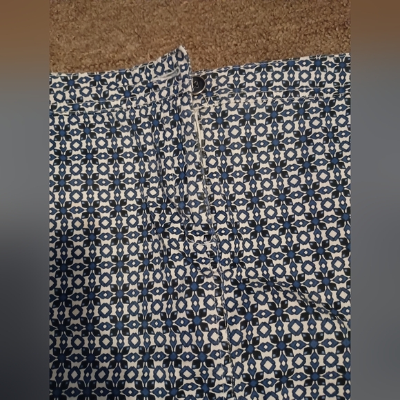 Karen Scott Mini Skort - Picture 2 of 7